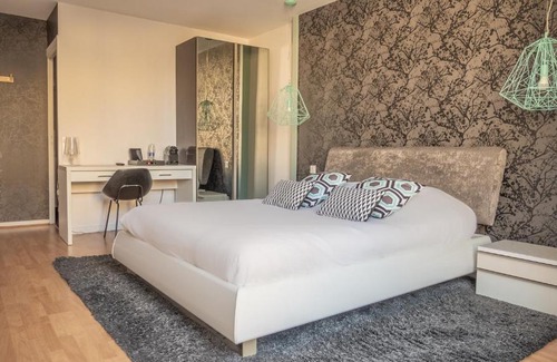 Loudun Hotel | LA CASA DEL GUSTO
