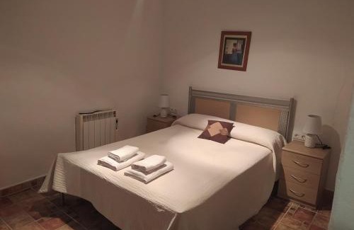 Montefrio House | La Casa del Inglés