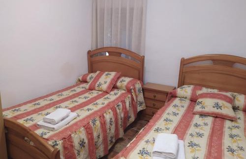 Montefrio House | La Casa del Inglés