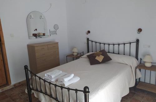 Montefrio House | La Casa del Inglés