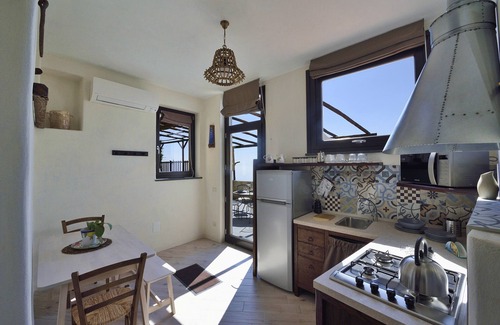 San Lazzaro House | La Casa del 600 Holiday House Amalfi Coast