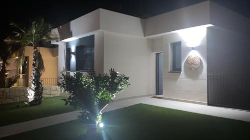 Polop Villa | La casa del león dormido
