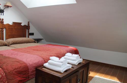 Old Town Baeza Apartment | La Casa del Maestro de Música