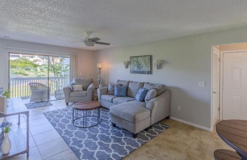 Dunedin House | La Casa Del Mar 610 Star5Vacations