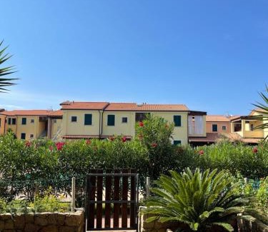 Pirotto Li Frati House | la Casa del Mare