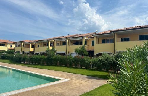Pirotto Li Frati House | la Casa del Mare