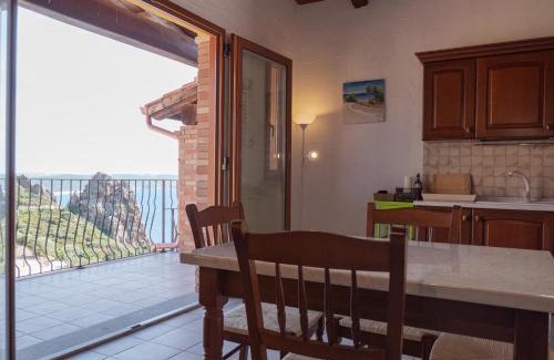 Nebida House | La Casa Del Mare Tanca Piras