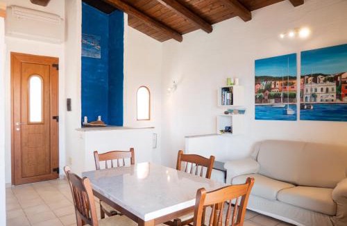 Nebida House | La Casa Del Mare Tanca Piras