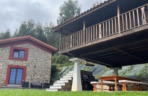 El Manto House | La Casa del Marinero