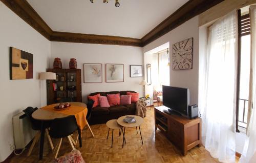 Zamora Apartment | La casa del mirador