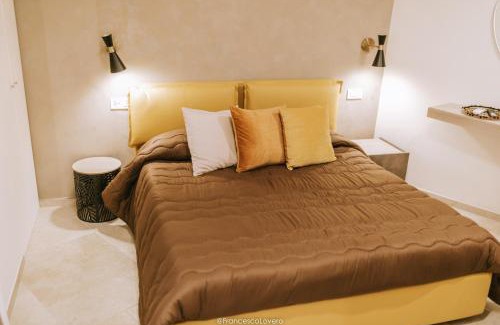 Bitonto Bed & Breakfast | La casa del Nonno B&B