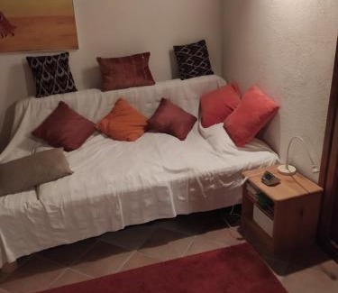 Lecce nei Marsi Apartment | La Casa del Orso