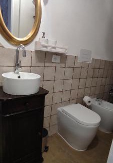 Sant'Antioco Apartment | La casa del Paguro Bernardo