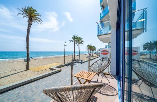 Calafell Apartment | La Casa del Pescador Calafellmar
