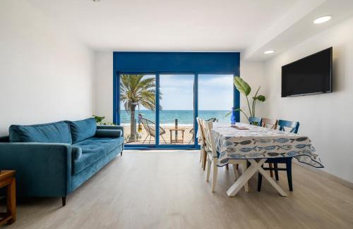 Calafell Apartment | La Casa del Pescador Calafellmar