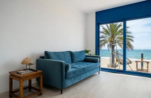 Calafell Apartment | La Casa del Pescador Calafellmar