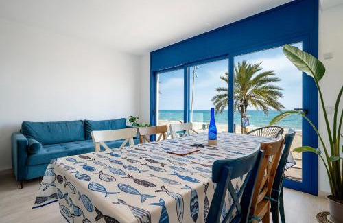 Calafell Apartment | La Casa del Pescador Calafellmar