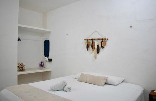 Isla Holbox Apartment | La casa del pescador Holbox
