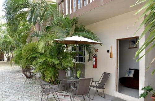 Isla Holbox Apartment | La casa del pescador Holbox