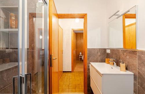 Bardonecchia Apartment | La Casa del Pittore 2