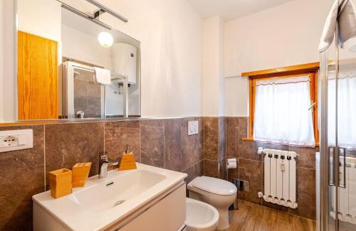 Bardonecchia Apartment | La Casa del Pittore 2