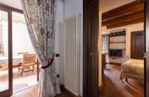 Quartieri Spagnoli Apartment | La casa del Principe a Colori