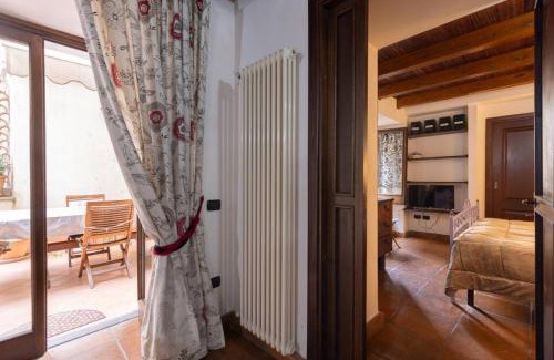 Quartieri Spagnoli Apartment | La casa del Principe a Colori