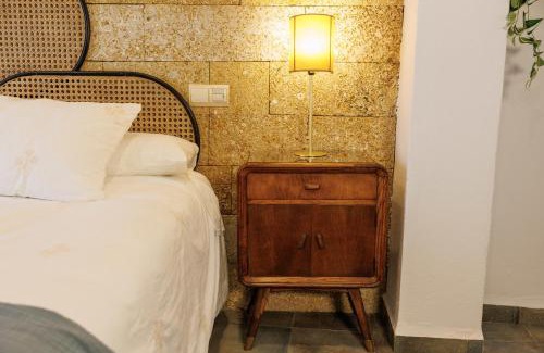 Zahara de la Sierra House | La Casa del Risco Zahara