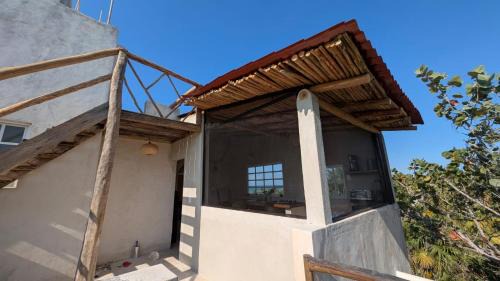 El Cuyo Apartment | La Casa del Sol Beachfront