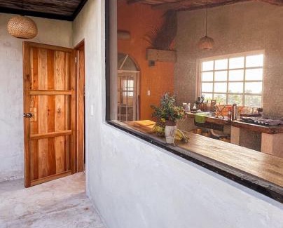 El Cuyo Apartment | La Casa del Sol Beachfront