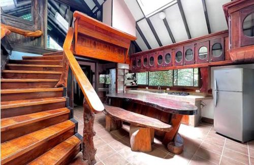 Puerto Viejo de Talamanca House | La Casa Del Sol