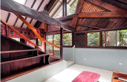 Puerto Viejo de Talamanca House | La Casa Del Sol