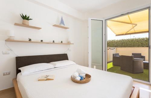 Torre Grande Apartment | La Casa Del Sole - Appartamento con piscina frontemare a pochi minuti da Oristano