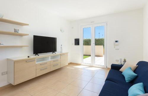 Torre Grande Apartment | La Casa Del Sole - Appartamento con piscina frontemare a pochi minuti da Oristano