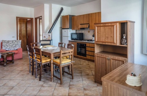 Cabras Apartment | La casa del sole - Cabras