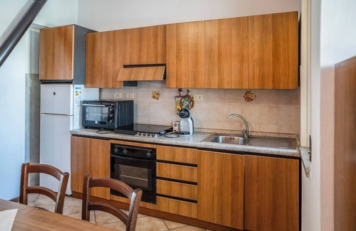 Cabras Apartment | La casa del sole - Cabras