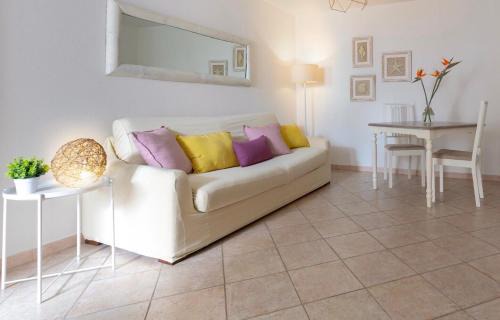 Sos Alinos Apartment | La Casa del Sole e del Mare