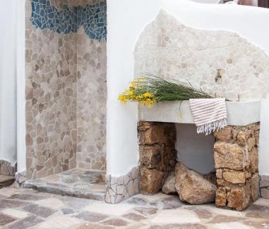 Sos Alinos Apartment | La Casa del Sole e del Mare