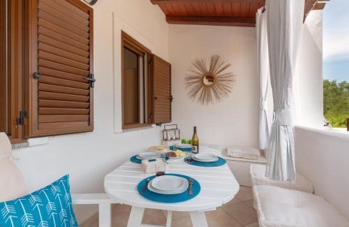 Sos Alinos Apartment | La Casa del Sole e del Mare