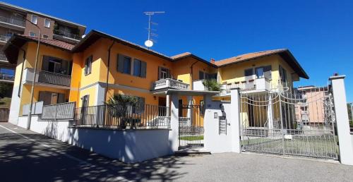 Arona Apartment | La Casa del Sole