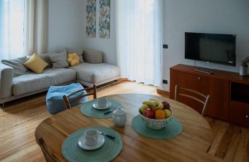 Arona Apartment | La Casa del Sole