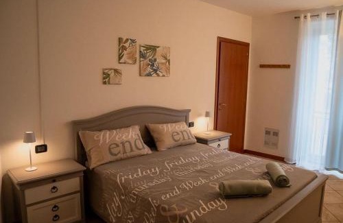 Arona Apartment | La Casa del Sole