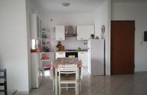 Santa Marinella House | La Casa del Sole