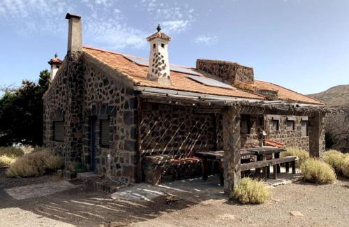 Chejilipes Apartment | La Casa del Teide, d-espacios