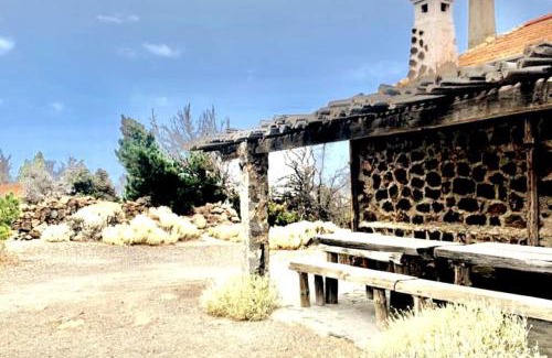 Chejilipes Apartment | La Casa del Teide, d-espacios