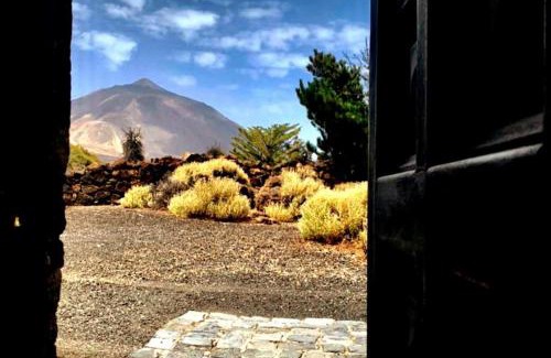 Chejilipes Apartment | La Casa del Teide, d-espacios