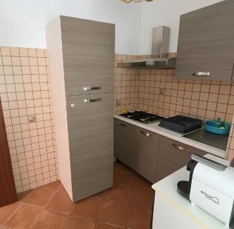 Torre di Faro House | La casa del Villaggio