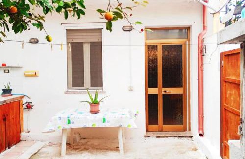 Marrubiu Apartment | La casa dell' aloe