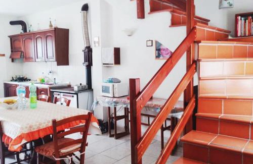 Marrubiu Apartment | La casa dell' aloe