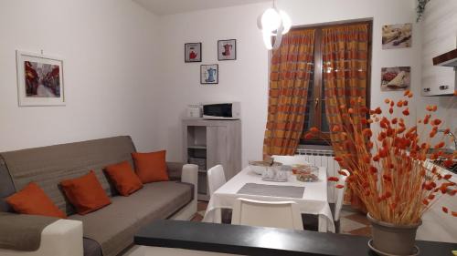 Carasco Apartment | La Casa Dell'Arco